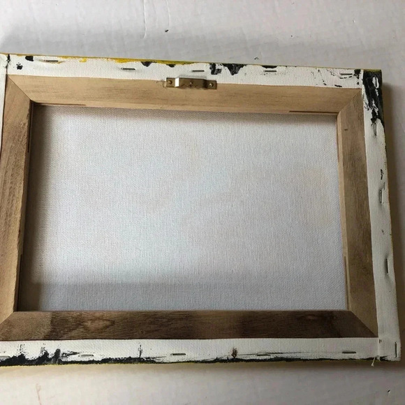 Pansy Painting - Picture 4 of 6